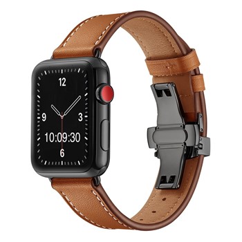BROWN TO FIT SMART WATCH APL80138
